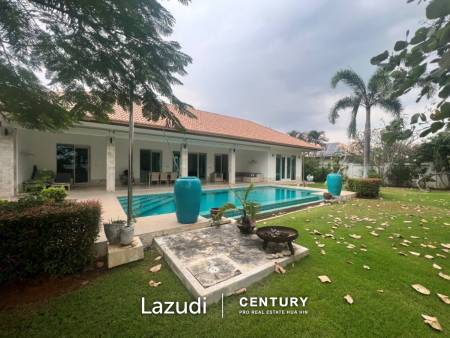 HANA VILLAGE MAUKA  : 3 bed luxury pool villa HANA VILLAGE MAUKA  : 3 bed luxury pool villa