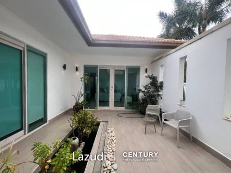 HANA VILLAGE MAUKA  : 3 bed luxury pool villa HANA VILLAGE MAUKA  : 3 bed luxury pool villa