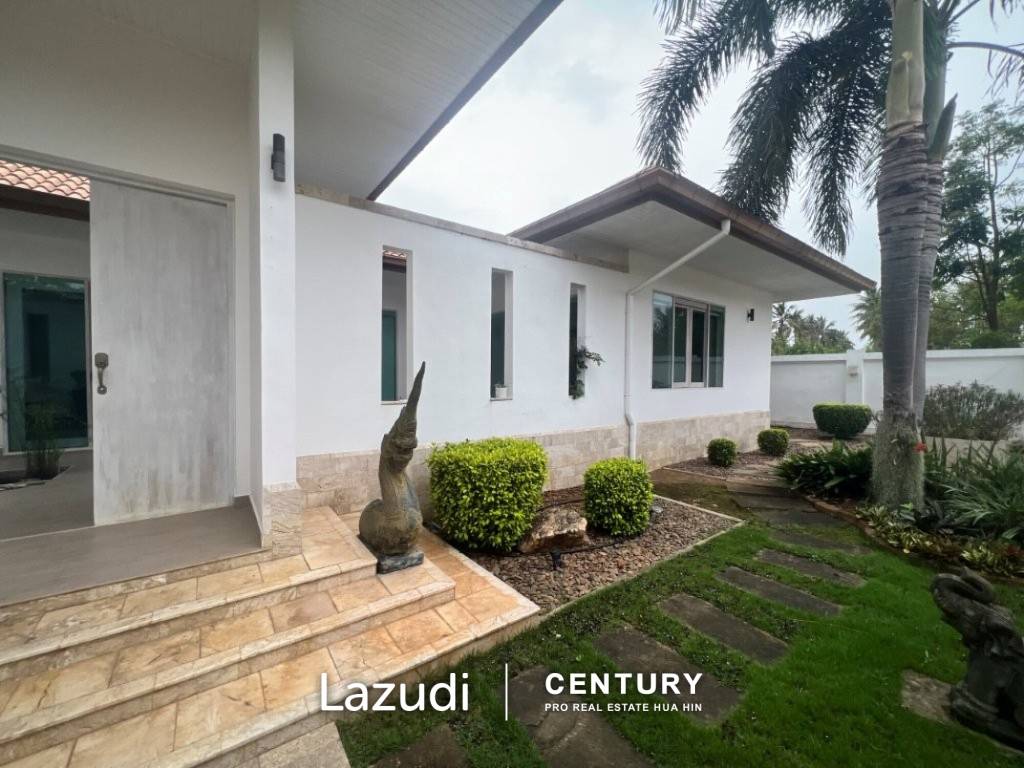 HANA VILLAGE MAUKA  : 3 bed luxury pool villa HANA VILLAGE MAUKA  : 3 bed luxury pool villa