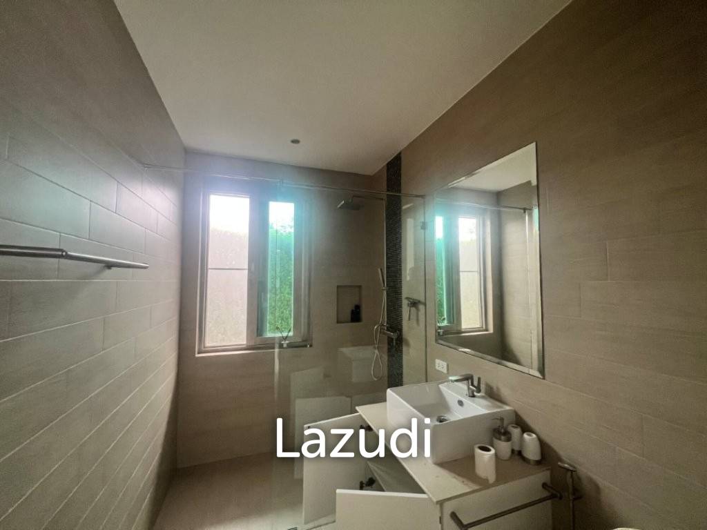 1,600 Sqm 3 Bed 3 Bath Villa For Sale