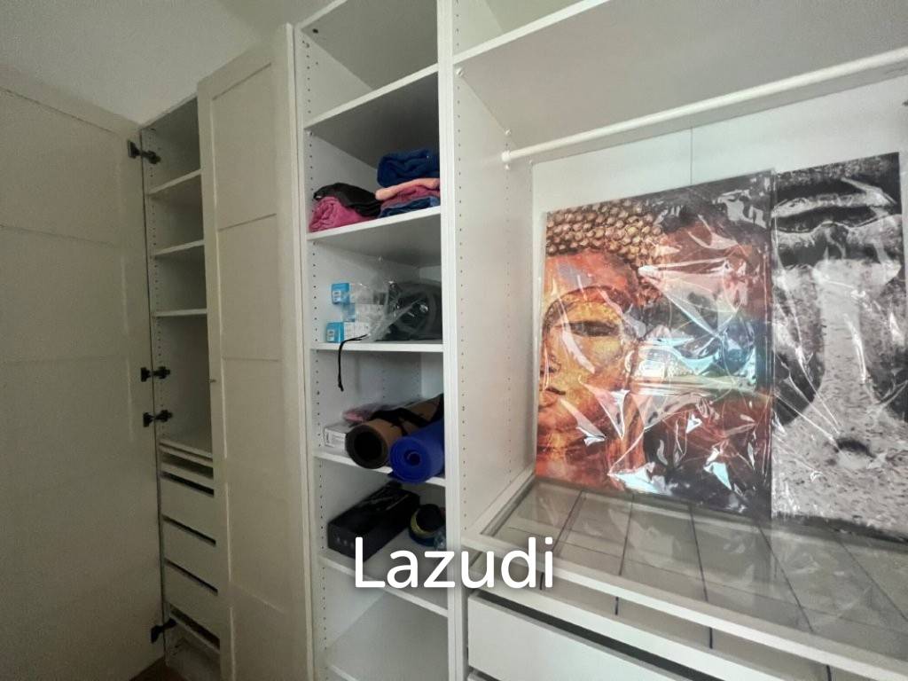 1,600 Sqm 3 Bed 3 Bath Villa For Sale