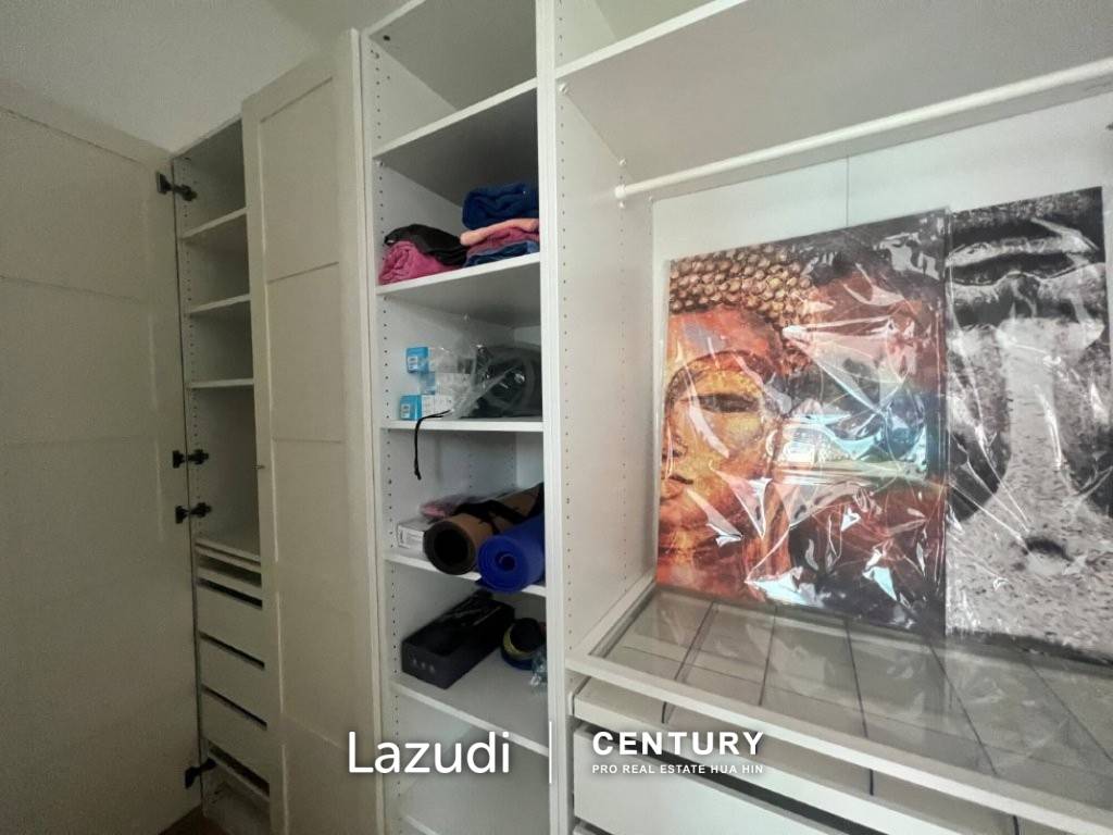 HANA VILLAGE MAUKA  : 3 bed luxury pool villa HANA VILLAGE MAUKA  : 3 bed luxury pool villa