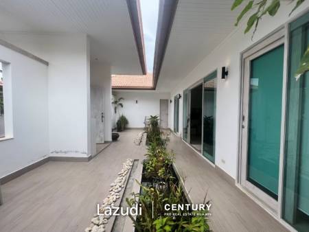 HANA VILLAGE MAUKA  : 3 bed luxury pool villa HANA VILLAGE MAUKA  : 3 bed luxury pool villa