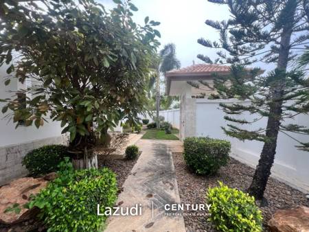 HANA VILLAGE MAUKA  : 3 bed luxury pool villa HANA VILLAGE MAUKA  : 3 bed luxury pool villa