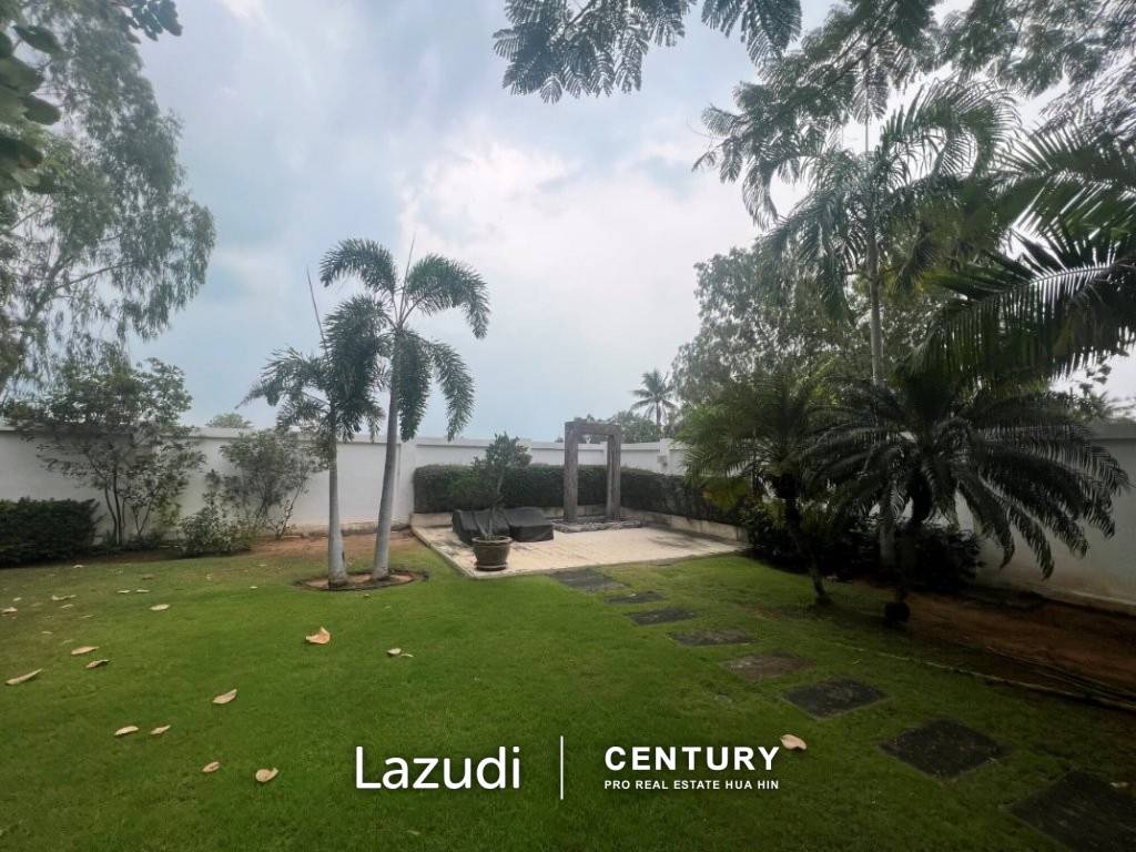 HANA VILLAGE MAUKA  : 3 bed luxury pool villa HANA VILLAGE MAUKA  : 3 bed luxury pool villa