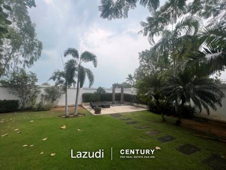 HANA VILLAGE MAUKA  : 3 bed luxury pool villa HANA VILLAGE MAUKA  : 3 bed luxury pool villa