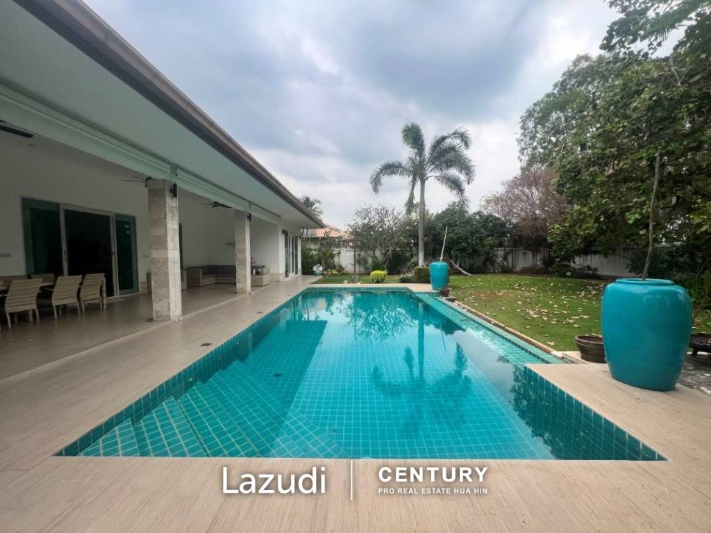 HANA VILLAGE MAUKA  : 3 bed luxury pool villa HANA VILLAGE MAUKA  : 3 bed luxury pool villa