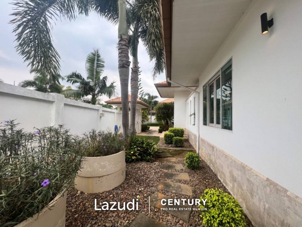 HANA VILLAGE MAUKA  : 3 bed luxury pool villa HANA VILLAGE MAUKA  : 3 bed luxury pool villa