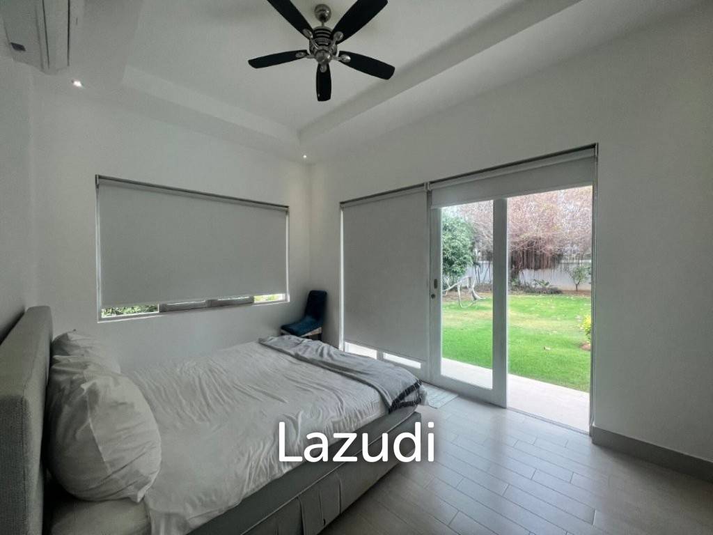 1,600 Sqm 3 Bed 3 Bath Villa For Sale