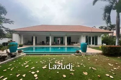 HANA VILLAGE MAUKA  : 3 bed luxury pool villa