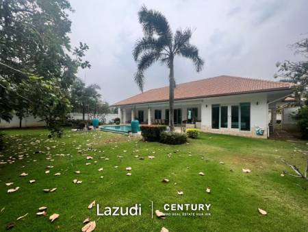 HANA VILLAGE MAUKA  : 3 bed luxury pool villa HANA VILLAGE MAUKA  : 3 bed luxury pool villa