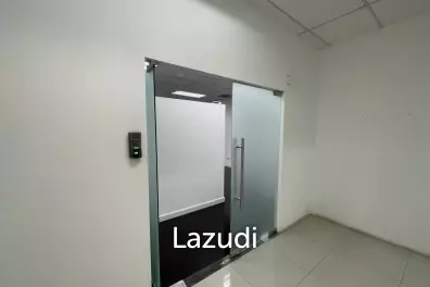 Office Space for rent in Asoke