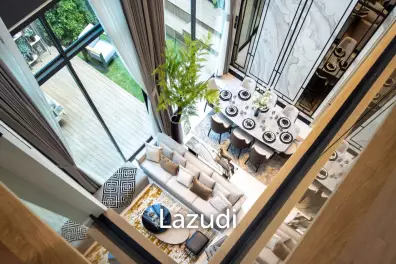 Luxury Detached Home, 4 Beds 364.8SQ.M