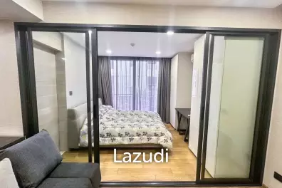 1 Bed 1 Bath 33 SQ.M Klass Condo Langsuan
