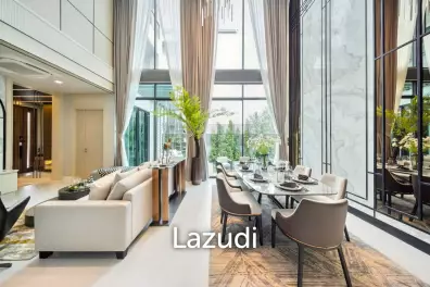 Luxury Detached Home, 4 Beds 362SQ.M