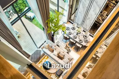 Luxury Detached Home, 4 Beds 362SQ.M