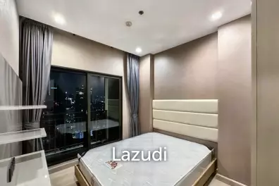 2 Bed 1 Bath 49 SQ.M The Signature by URBANO
