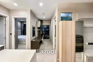 2 Bed 1 Bath 49 SQ.M The Signature by URBANO