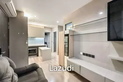 2 Bed 1 Bath 49 SQ.M The Signature by URBANO