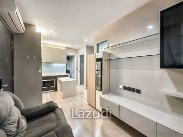 2 Bed 1 Bath 49 SQ.M The Signature by URBANO