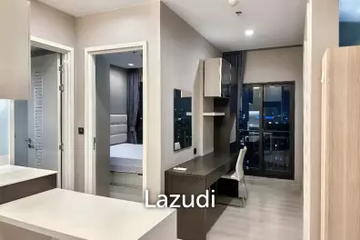 2 Bed 1 Bath 49 SQ.M The Signature by URBANO