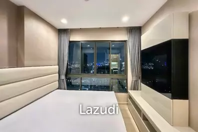 2 Bed 1 Bath 49 SQ.M The Signature by URBANO