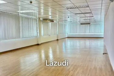 Office Space for rent in Sathorn