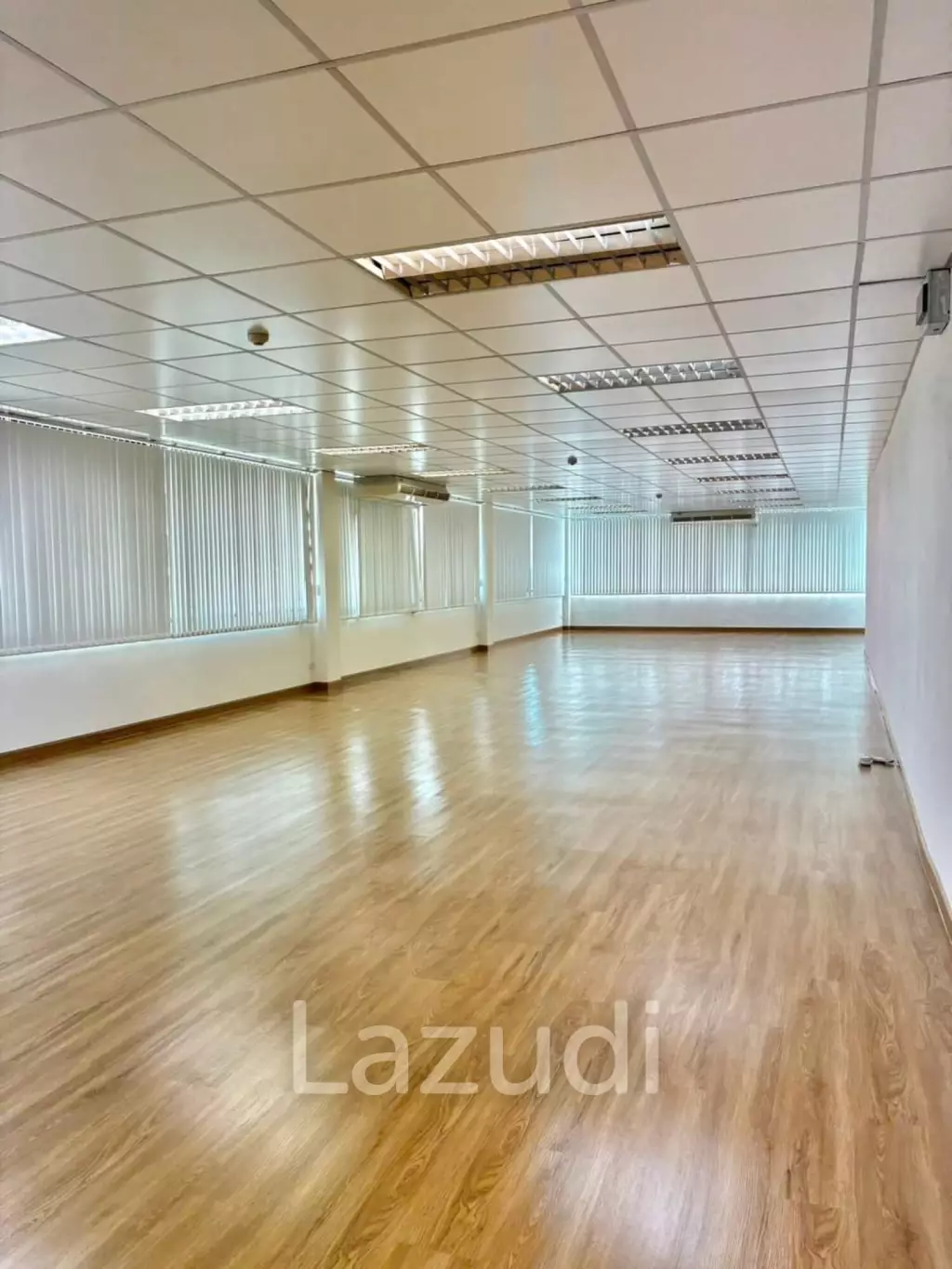 Office Space for rent in Sathorn