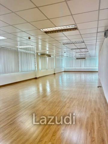 Office Space for rent in Sathorn