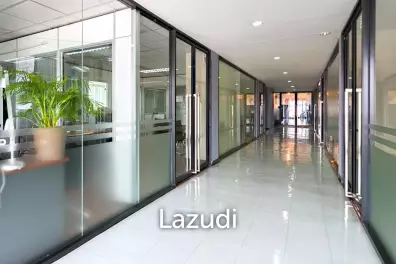 Office Space for rent in Sathorn