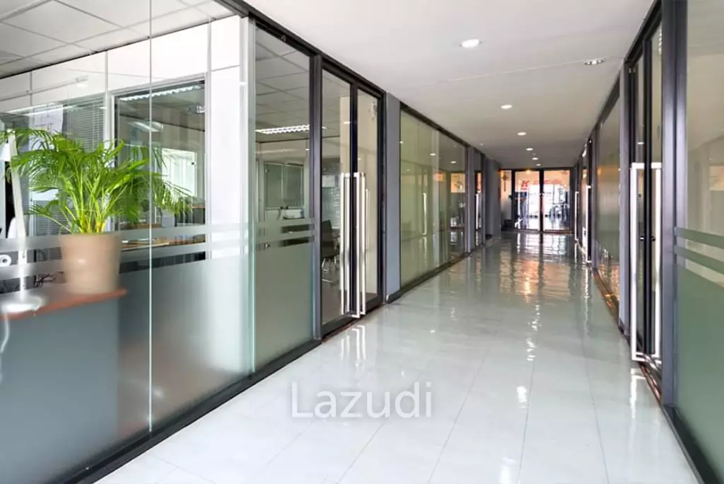 Office Space for rent in Sathorn