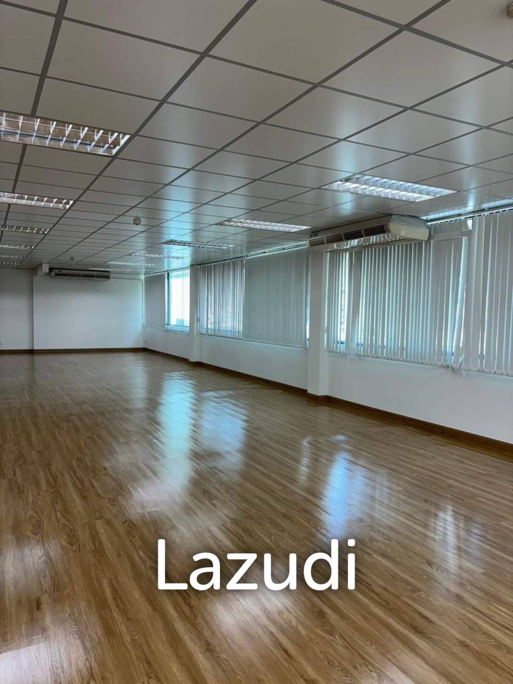 Office Space for rent in Sathorn