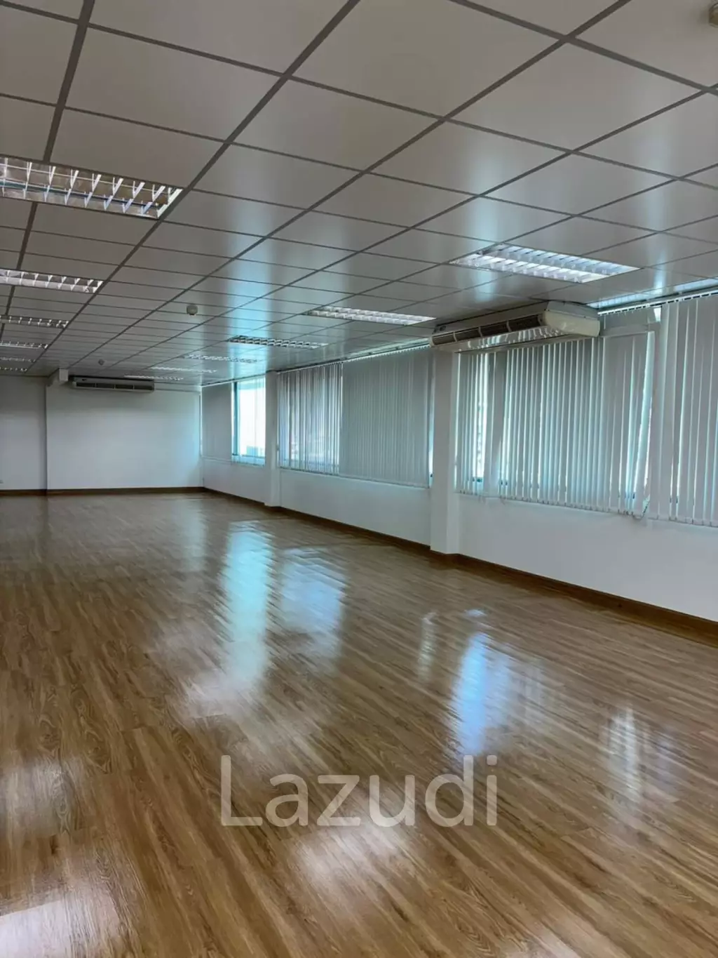 Office Space for rent in Sathorn