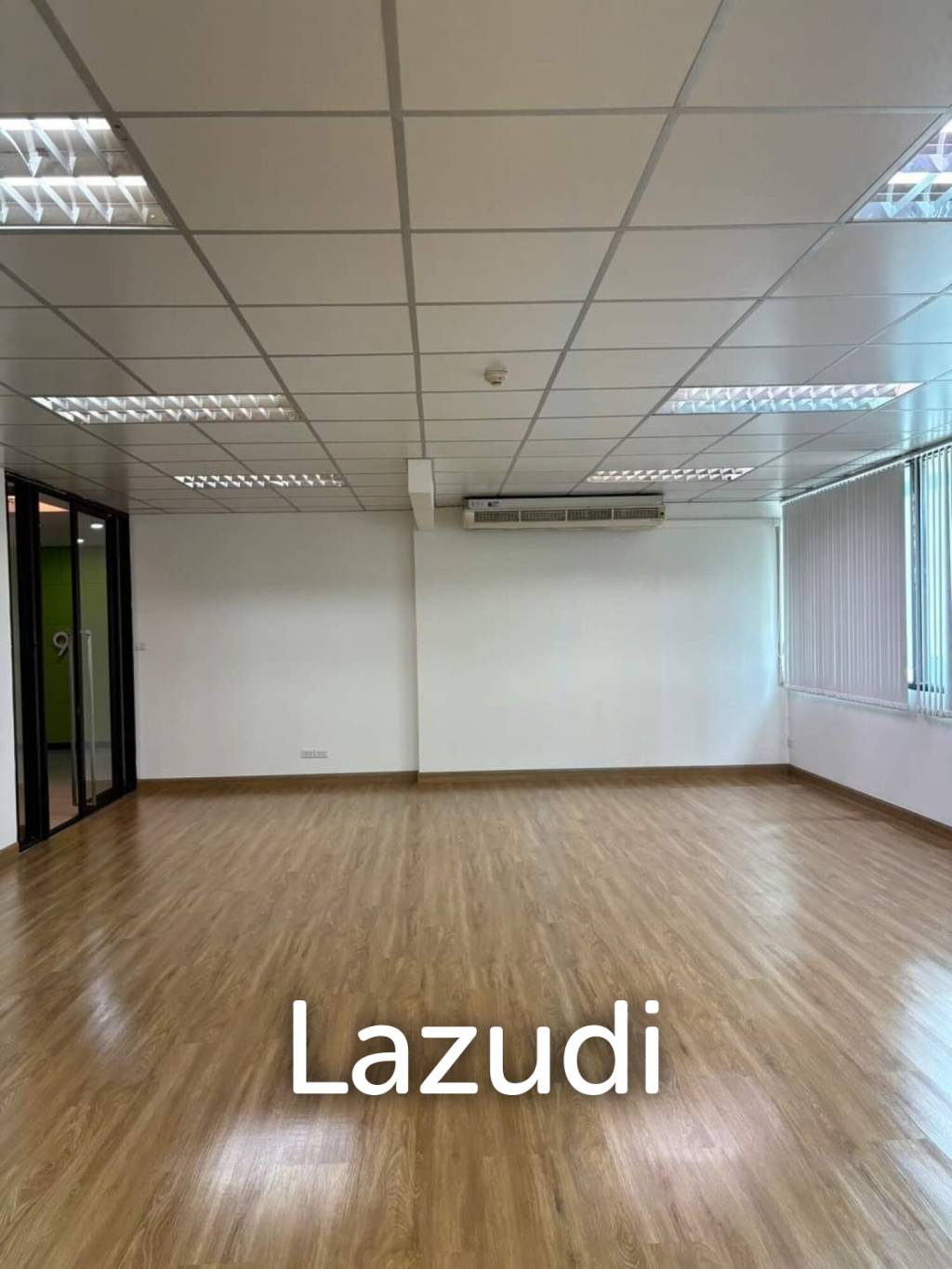 Office Space for rent in Sathorn