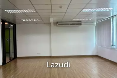 Office Space for rent in Sathorn