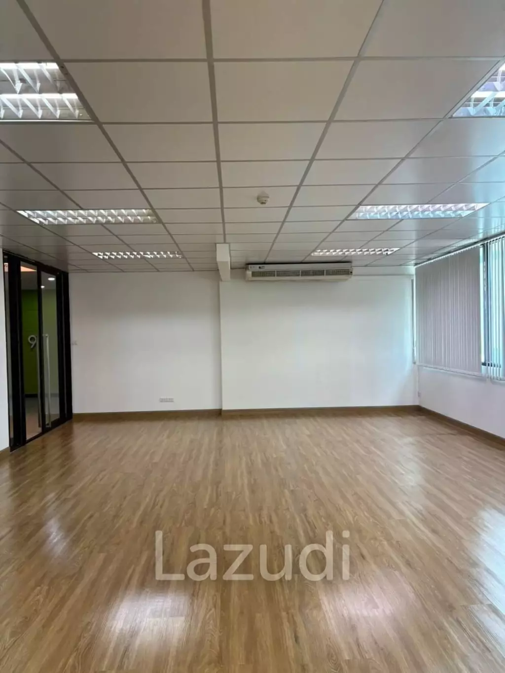 Office Space for rent in Sathorn