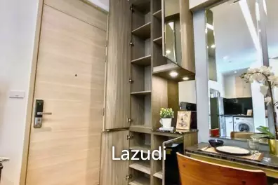 1 Bed 1 Bath 33 SQ.M Park Origin Phromphong