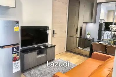 1 Bed 1 Bath 33 SQ.M Park Origin Phromphong