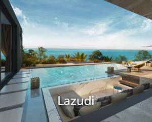 4 Bed 4 Bath 650.91 SQ.M Walai Layan Villas Phase 2