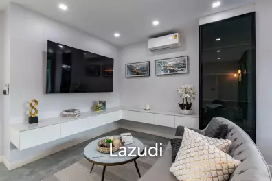 5 Beds 5 Baths 240 SQ.M. View Point Villa