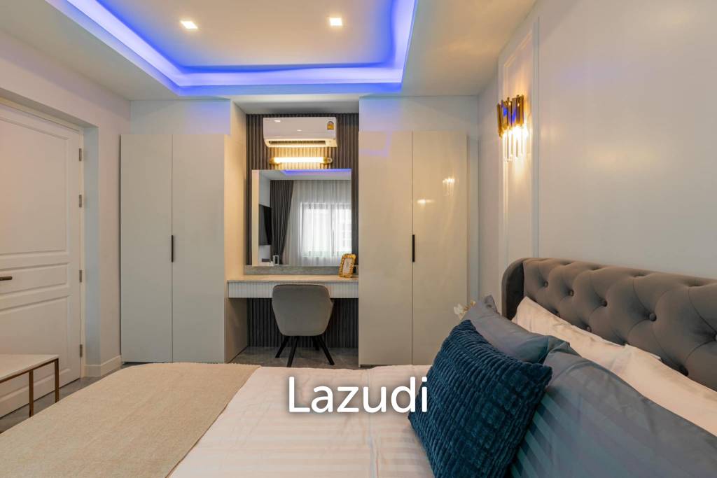 5 Beds 5 Baths 240 SQ.M. View Point Villa