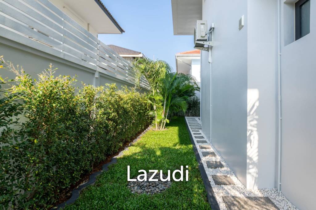 5 Beds 5 Baths 240 SQ.M. View Point Villa