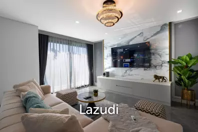 5 Beds 5 Baths 240 SQ.M. View Point Villa