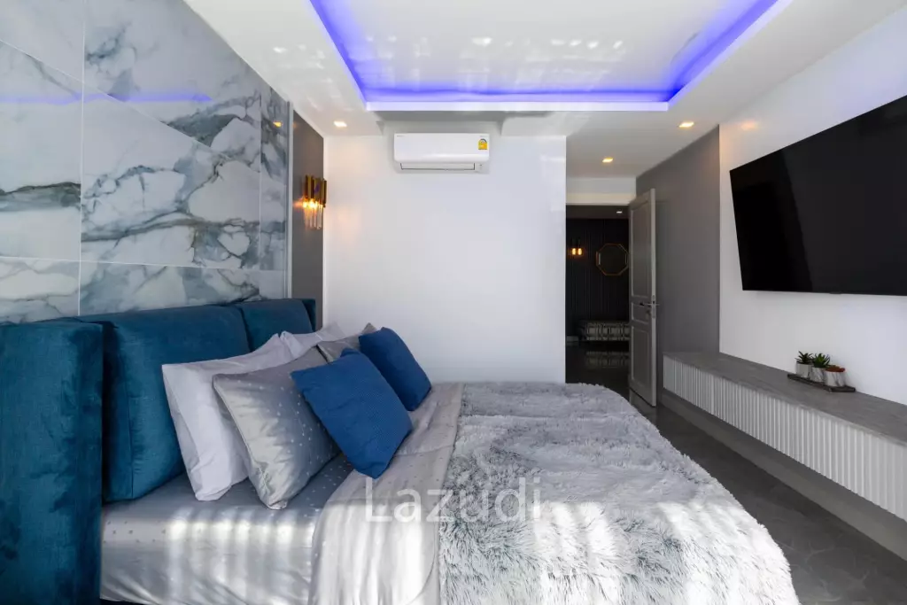 5 Beds 5 Baths 240 SQ.M. View Point Villa