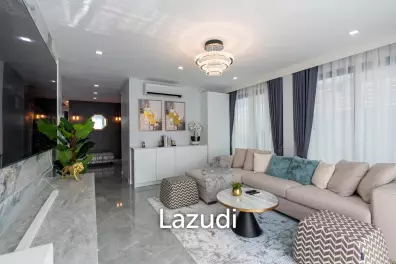 5 Beds 5 Baths 240 SQ.M. View Point Villa