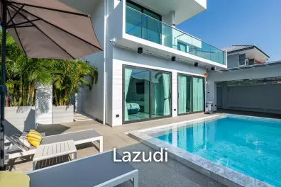 5 Beds 5 Baths 240 SQ.M. View Point Villa