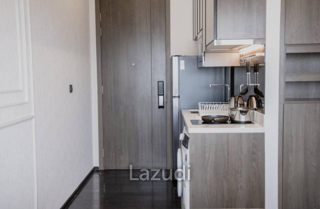 2 Bed 1 Bath 45 SQ.M Park Origin Thonglor