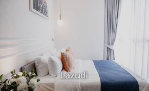 2 Bed 1 Bath 45 SQ.M Park Origin Thonglor