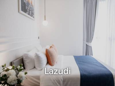 2 Bed 1 Bath 45 SQ.M Park Origin Thonglor