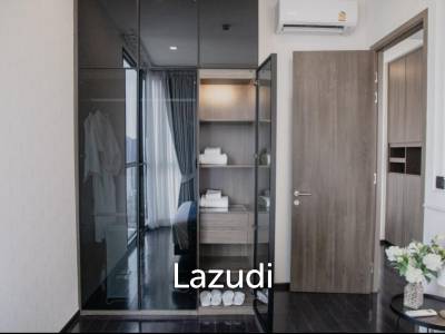 2 Bed 1 Bath 45 SQ.M Park Origin Thonglor